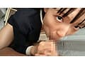 アパレルスタッフのお姉さんがエロ過ぎてシコってたら、こっそり抜いてくれた話。