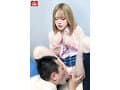 清楚系ドスケベニューハーフ ひめドットらぶ 蒼井まい 私の一番ヤリたいこと。