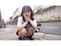 自転車でぶつかってきた巨乳J系が性活全面サポート！下のお世話もお願いしたら、剛毛マ〇コから大量潮吹き！ぶっかけまくりのとろびしゃ看病SEX！ （メスガキ20） 一色さら