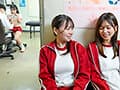 発育中のウブっ娘J系 セクハラ身体測定 敏感すぎる体育着娘 超豪華5名収録！