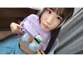 小悪魔で元気な姪っ子貧乳美少女！覚えたて腰振りで生中おじチ●ポ誘惑中出し！ 森咲はるの