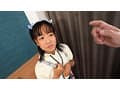 褐色美少女が売り飛ばされた末路！140cmの小身体が電マ地獄で崩壊するまでクリ責めされビシャビシャずぶ濡れ大量潮吹き！デカチン引き裂きピストンで生中出し 谷田かりな