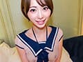 ハメ潮吹きまくり！中出し大好き万年発情ボーイッシュおねいさん ゆきね（26） 那賀崎ゆきね