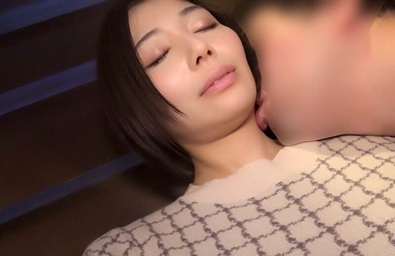 【生好き女優限定】生生生生生生生生生生ドキュメント ミステリアスでクールビューティ最強良い女 真野祈ちゃんの場合