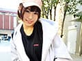 LOCK-ON@ゆうか 飲み友アプリで見つけたボーイッシュ女子は脱いだら凄い隠れ巨乳 すぐヤれるGカップ女子大生 本能むき出しSEX 千葉優花