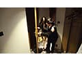 LOCK-ON@まお 飲み会で酔い潰れた美人同僚をホテルに連れていったら…酔った勢いで襲われてそのまま中出し不倫 高梨真緒