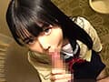 LOCK-ON@もえ 「バイトの面接に来ただけなのに…」接客の練習と称してセクハラ生SEX 店長の性処理道具にされてしまった女子校生 白宮萌