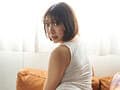性欲の強いまりなは好きですか？/麻倉まりな