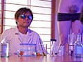 チ●ポがデカくなる薬を手に入れた男の話 中城葵