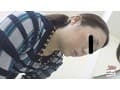 デカ糞女 追跡透明人間カメラ
