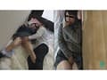 女子校友達 セックス隣でこっそりオナニー