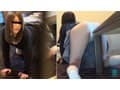 角オナニー女子校生連続アクメ