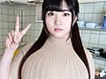 デカ乳が服の上からでもクッキリ目立つ井●線沿いの元気な居酒屋店員さん、かなり押しに弱いタイプで巨根でヒィヒィ潮吹きまくってガチ逝き二重丸 ひより（I-cup/21歳） 白雪美月