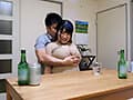 デカ乳が服の上からでもクッキリ目立つ井●線沿いの元気な居酒屋店員さん、かなり押しに弱いタイプで巨根でヒィヒィ潮吹きまくってガチ逝き二重丸 ひより（I-cup/21歳） 白雪美月