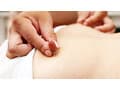 息子の同級生のガリガリ娘と恥ずかし露出紀行「可愛い顔して乳頭が長くて卑猥だねえ」と執拗なまでの乳首弄りの刑。