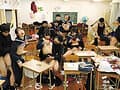 だれとでも定額挿れ放題！8時間BEST 月々定額料金さえ支払えば、女子生徒も女教師もOLも女医も看護師も、総勢36人に超豪華挿れ放題！