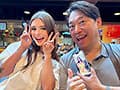 ロスナンパ with AV男優 吉村卓10人生ハメ5時間