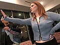 ロスのハウススタジオ管理人とセックスを賭けた大勝負！ハローウェスト（24）