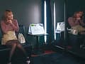 残酷ミラーゲームに負けるとエロ罰ゲーム あじわった事のないデカチンで清楚な若妻達が隣に旦那がいる状態でもおかまいなしで中出しSEX！なんとオカワリしてきた若妻も！！6