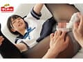 ちびっこ女子限定のムレムレ黒パンストJ系まんぐりイキ我慢チャレンジ！ 電マ＆指マン刺激に耐えてポーズ10分間キープ出来たら100万円！ 罰ゲームは連続お漏らし痙攣が止まらない敏感ワレメちゃんにデカチン激ピストン種付けプレス！
