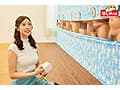 寝取られ願望のある夫婦限定！巨乳人妻ノーハンドフェラ旦那チ○ポ当てマッチング！8 生チン10本からお口の感触だけで当てたら100万円！失敗で即ズボNTR罰ゲーム