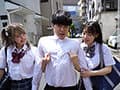 放課後の乳首開発ハーレム中出し倶楽部 松本いちか 白桃はな