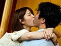 イクときは絶対にキス 女子アナみたいにカワイイスレンダー美少女はじめてのナマ中出し 倉本すみれ