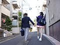 部活をサボって男子と初デート初中出し 初めてのナマ中出し 花詠陽菜