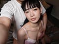 部活をサボって男子と初デート初中出し 初めてのナマ中出し 花詠陽菜