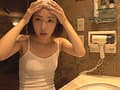 かわいい妹のようそう思っていた会社の部下は、僕を誘惑して喰べようとしてきたー 一日中デートに付き合って振り回されたあと年下の女の子に誘われて郊外のラブホで朝までめちゃくちゃ中出ししまくった。 白桃はな