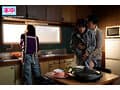 学生時代の電車痴●オヤジが母親と再婚ー。 その日から来る日も来る日も言いなり制服中出しペットにさせられて…。 東條なつ