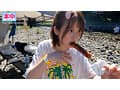 男2女2で職場の後輩たちと一緒に河原BBQに行く予定が、前日ドタキャンされて、バイトの女の子と二人で行くことに 一度やったら火がつきすぎちゃって、朝まで延長お泊り・夜●い・すっぴんめちゃくちゃ中出ししまくった。 川遊びしてびしょびしょになって、休憩… 優梨まいな