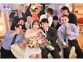 幸せ絶頂のはずの僕の婚約者が目の前で社員の絶倫チ〇ポに犯●れ何度もイカされ中出しされまくって自ら腰振り転じるまでの一部始終。 社内結婚パーティーNTR 宍戸里帆