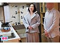 ガチ人妻、旦那公認、本物中出しAV出演。脱いだら凄い。美クビレGカップ巨乳妻の変態ネトラセ性交ドキュメント。