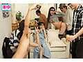 昔の集まりNTR もうすぐ結婚式を控える僕の婚約者が学生時代のサークル仲間とバーベキューに行くといったきり朝まで帰ってこなかったあの日。後日見つけた中出し胸糞映像