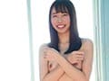 新人経験人数2人だけど性の知識が豊富すぎて中出しAVデビュー！！ 都崎あやめ