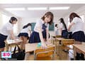 【VR】席替えVR 男は僕ひとりだけのクラスであの子もこの子も僕の隣の席をねらってる！？ 松本いちか