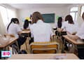 【VR】席替えVR 男は僕ひとりだけのクラスであの子もこの子も僕の隣の席をねらってる！？ 松本いちか