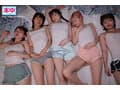 【VR】夜●い村 東條なつ 香水じゅん 松本いちか 美園和花 柏木こなつ