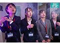 壁尻×女子社員