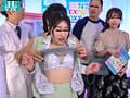 未来科学SEXPO20XX 時間を止められたり、透明人間になれたり、人類の夢がついに実現！？現在開発中の未来の神アイテムが実際に体験できちゃう、オトナの未来科学博がついに開催！
