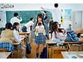 集団時間停止レ×プ