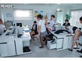 集団時間停止レ×プ オフィス編