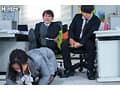 集団時間停止レ×プ オフィス編