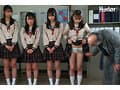 入学したら最後！スマホ禁止！パンツは白！先生のチ○ポは率先してしゃぶる！ゴムは使用不可！やばいブラック校則だらけの山奥にある全寮制の女子校。