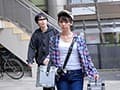超絶可愛くて気の弱いボーイッシュ新人ADをAV現場の常識と偽ってとにかくセクハラしまくって最後にはヤル！