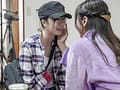 超絶可愛くて気の弱いボーイッシュ新人ADをAV現場の常識と偽ってとにかくセクハラしまくって最後にはヤル！2