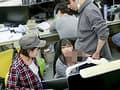 超絶可愛くて気の弱いボーイッシュ新人ADをAV現場の常識と偽ってとにかくセクハラしまくって最後にはヤル！3