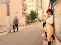 オヤジ狩りJ〇 暇を持て余した女子○生の新しい遊び