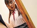 「お兄さんの大きいおち○ぽ挿れたら気持ちいいの？」妹の友達が我が家にお泊りにやってきてまさかの逆夜●い！！妹の友達がお泊まり会。初めての…